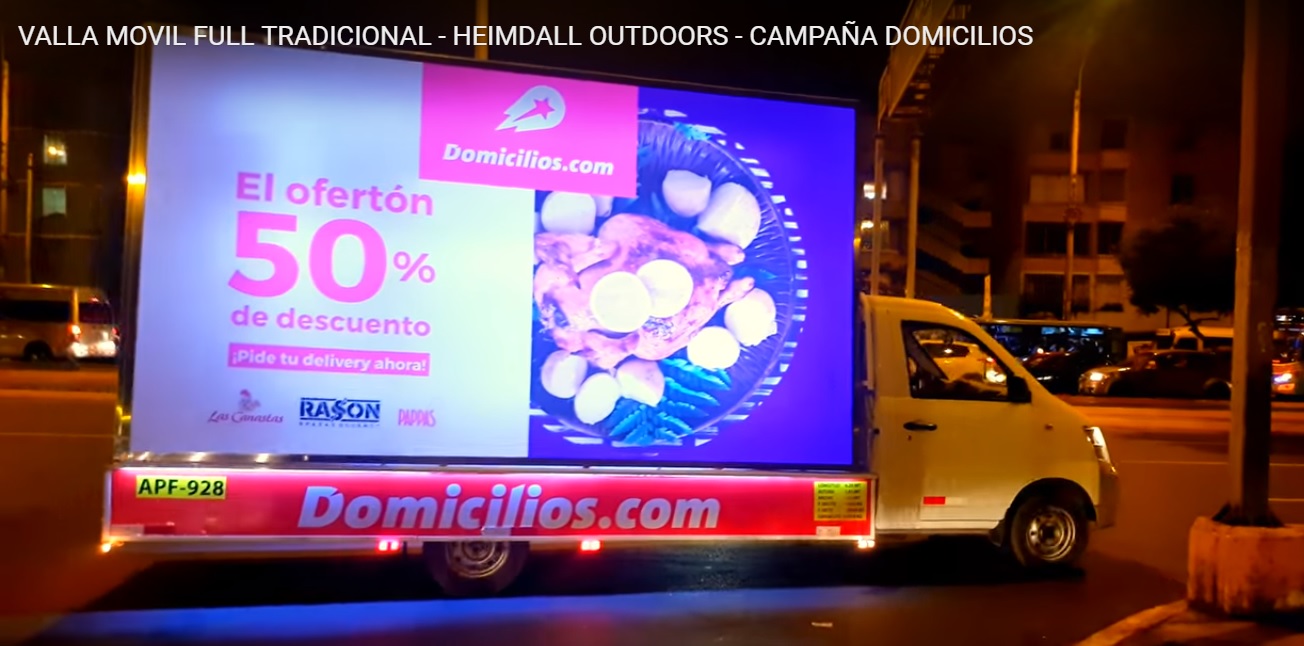 heimdall outdoors